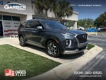2022 PALISADE Thumbnail 1