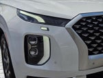 2021 Palisade Thumbnail 2