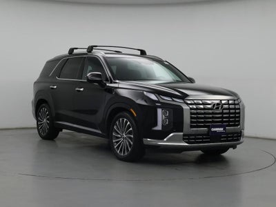 2023 Hyundai Palisade AWD Calligraphy 4DR SUV