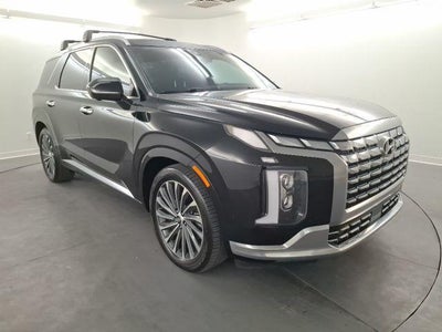 2023 Hyundai Palisade AWD Calligraphy 4DR SUV