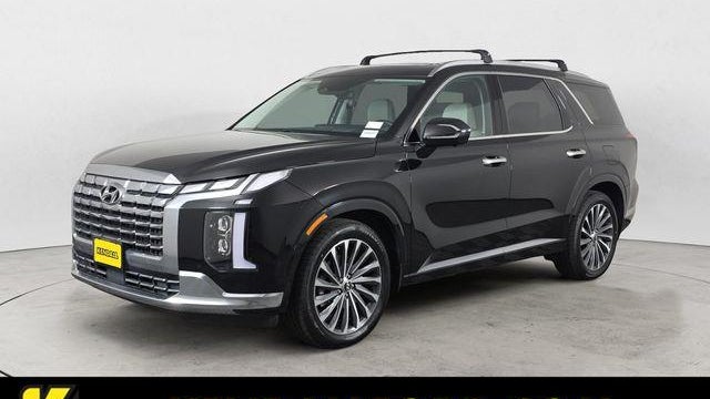Preowned 2023 Hyundai PALISADE Calligraphy for Sale