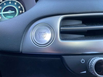 Photo of a 2023 Hyundai Palisade AWD Calligraphy 4DR SUV for sale
