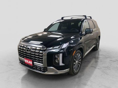 2024 Hyundai Palisade AWD Calligraphy 4DR SUV