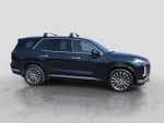 2024 Palisade Thumbnail 9