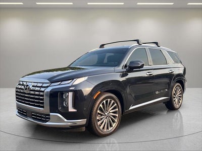 2024 Hyundai Palisade AWD Calligraphy 4DR SUV