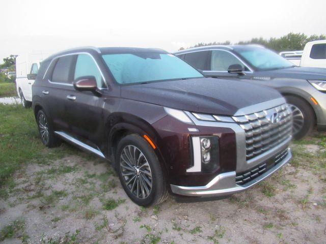 2024 Hyundai Palisade - $35,789