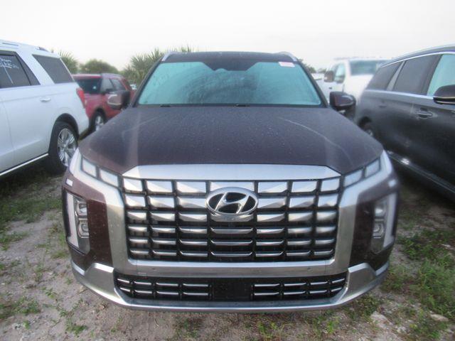 2024 Hyundai Palisade - $35,789