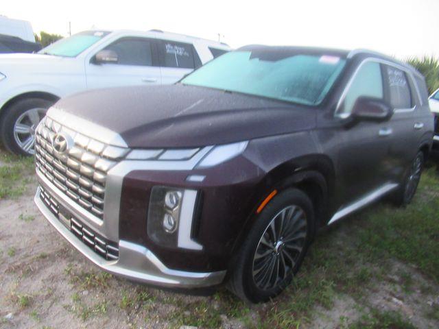 2024 Hyundai Palisade - $35,789