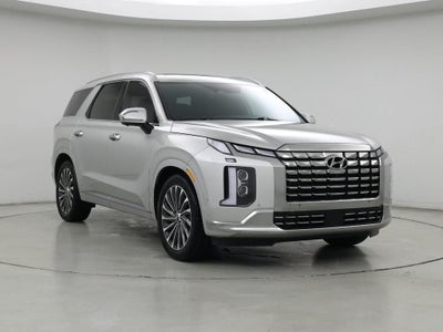 2024 Hyundai Palisade AWD Calligraphy 4DR SUV