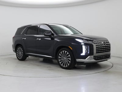 2024 Hyundai Palisade AWD Calligraphy 4DR SUV