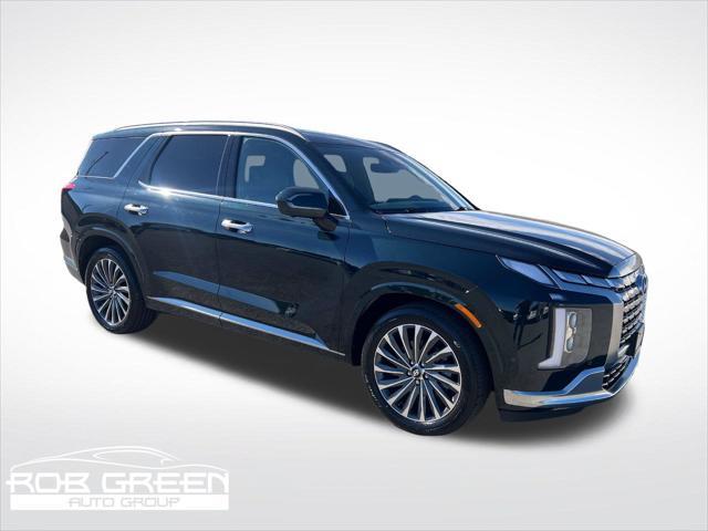 2024 Hyundai Palisade - $39,589