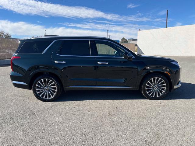 2024 Hyundai Palisade - $39,589