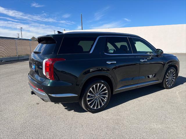 2024 Hyundai Palisade - $39,589
