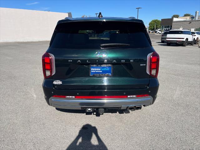 2024 Hyundai Palisade - $39,589