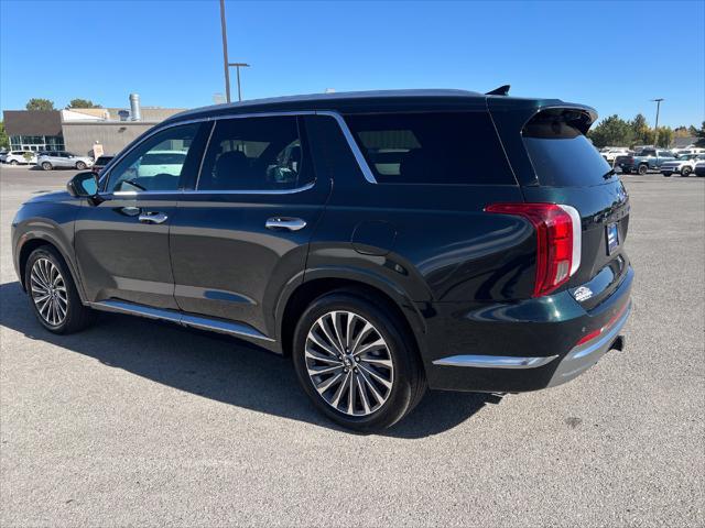 2024 Hyundai Palisade - $39,589