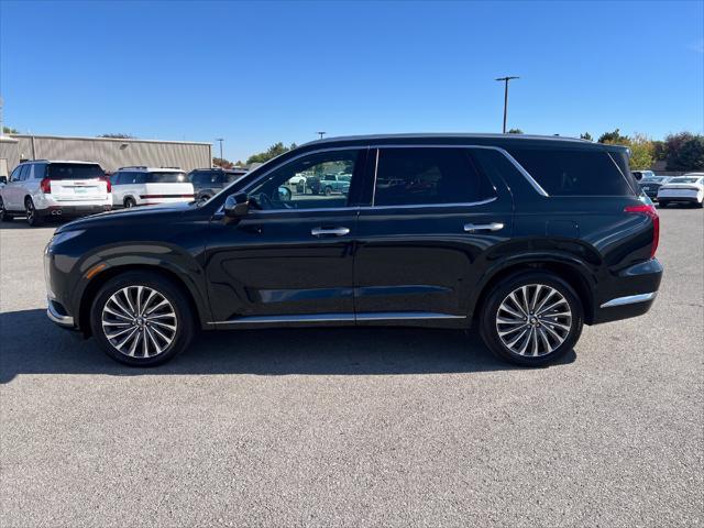 2024 Hyundai Palisade - $39,589