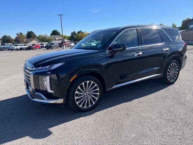 2024 Hyundai Palisade - $39,589
