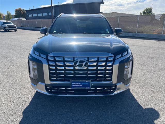2024 Hyundai Palisade - $39,589