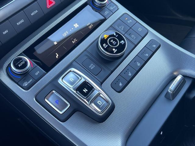 2024 Hyundai Palisade - $39,589