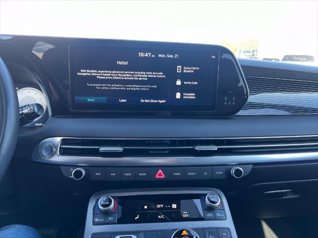 2024 Hyundai Palisade - $39,589
