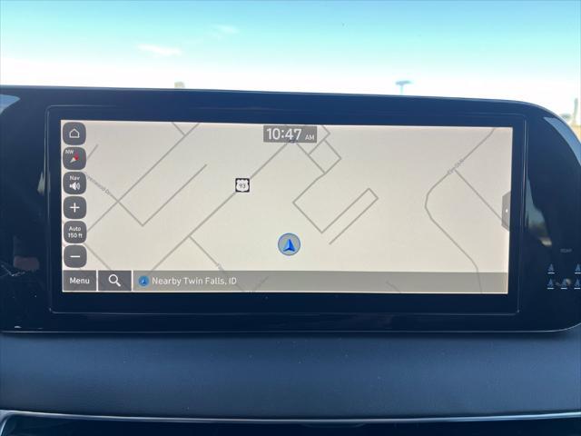 2024 Hyundai Palisade - $39,589