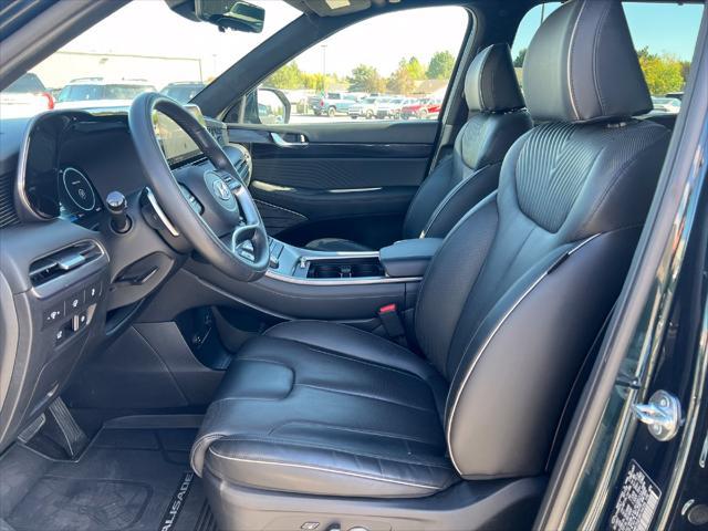 2024 Hyundai Palisade - $39,589