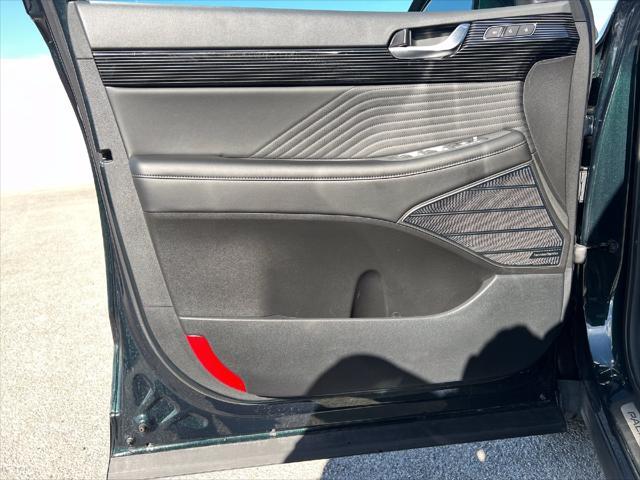 2024 Hyundai Palisade - $39,589