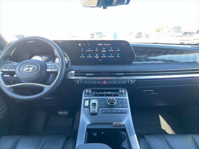 2024 Hyundai Palisade - $39,589