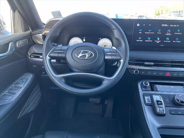 2024 Hyundai Palisade - $39,589