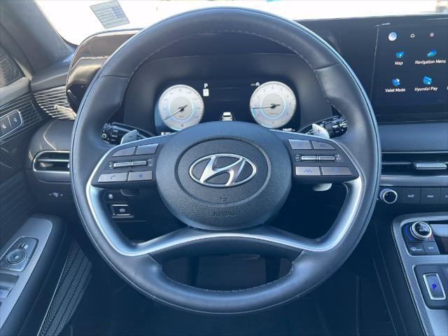 2024 Hyundai Palisade - $39,589