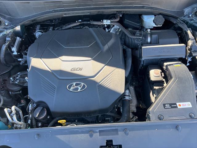 2024 Hyundai Palisade - $39,589