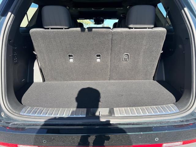 2024 Hyundai Palisade - $39,589