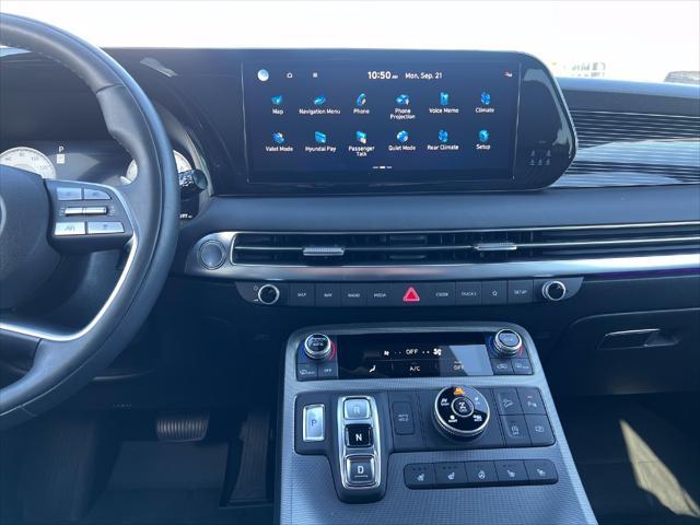 2024 Hyundai Palisade - $39,589