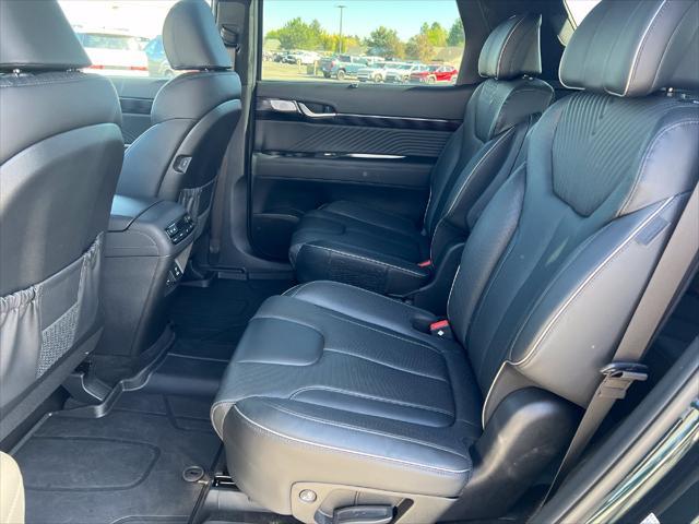 2024 Hyundai Palisade - $39,589