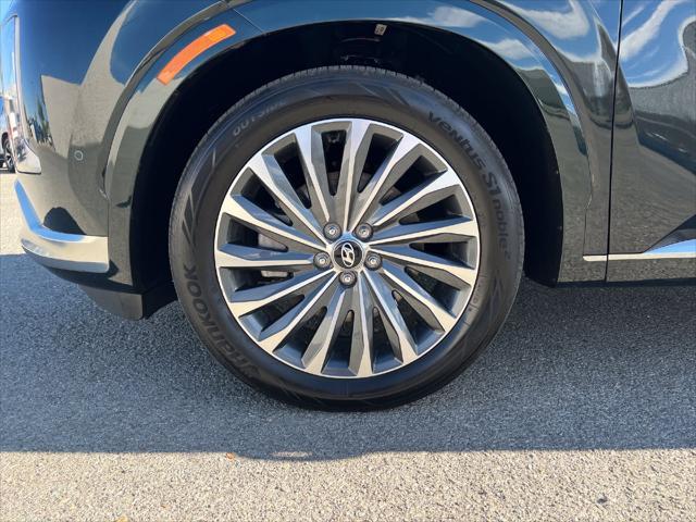 2024 Hyundai Palisade - $39,589