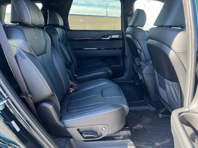 2024 Hyundai Palisade - $39,589