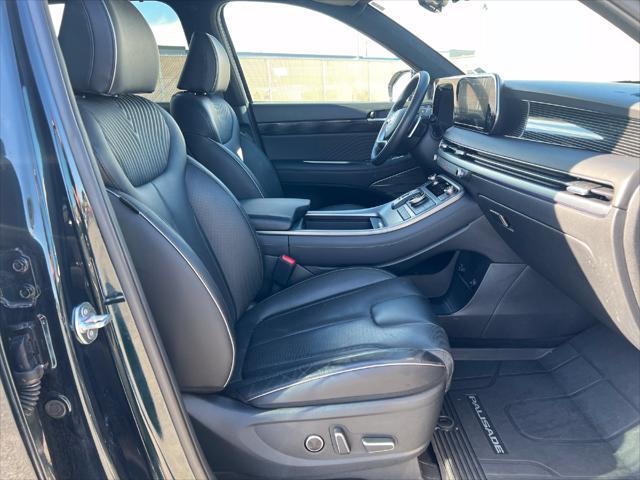 2024 Hyundai Palisade - $39,589