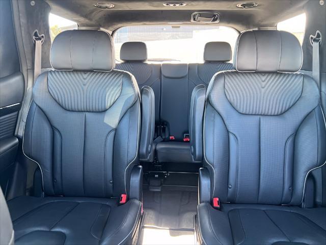 2024 Hyundai Palisade - $39,589