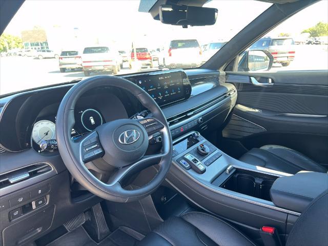2024 Hyundai Palisade - $39,589