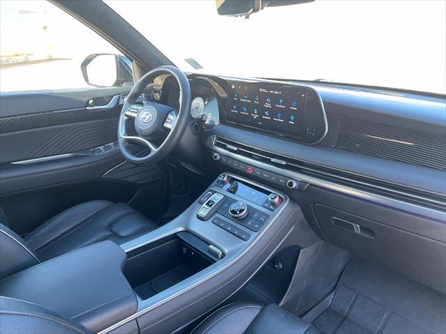 2024 Hyundai Palisade - $39,589