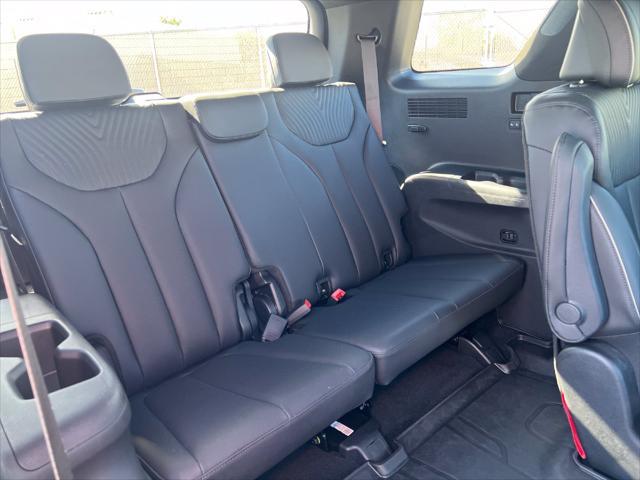 2024 Hyundai Palisade - $39,589