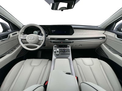 Photo of a 2025 Hyundai Palisade AWD Calligraphy 4DR SUV for sale