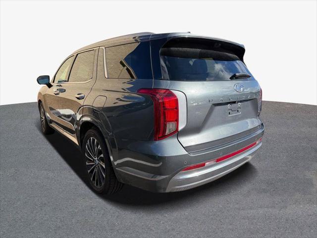 2025 Hyundai Palisade - $40,999