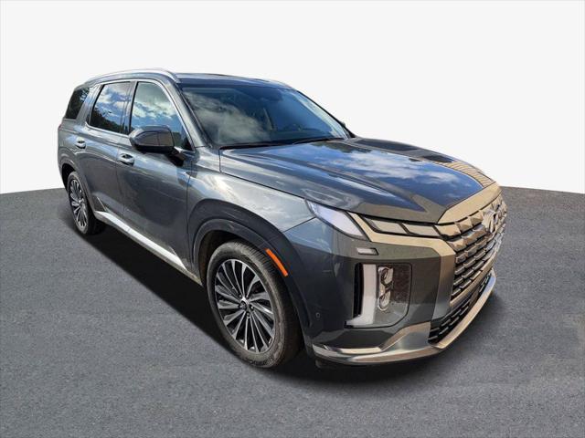 2025 Hyundai Palisade - $40,999