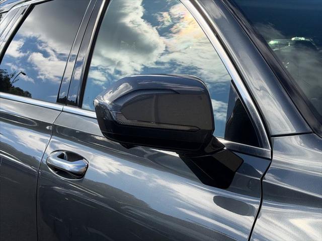 2025 Hyundai Palisade - $40,999