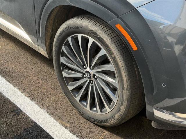 2025 Hyundai Palisade - $40,999