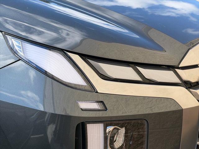 2025 Hyundai Palisade - $40,999