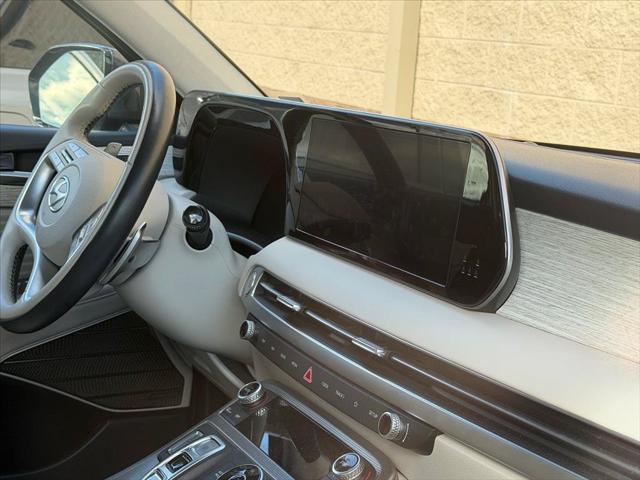 2025 Hyundai Palisade - $40,999
