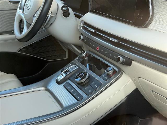 2025 Hyundai Palisade - $40,999