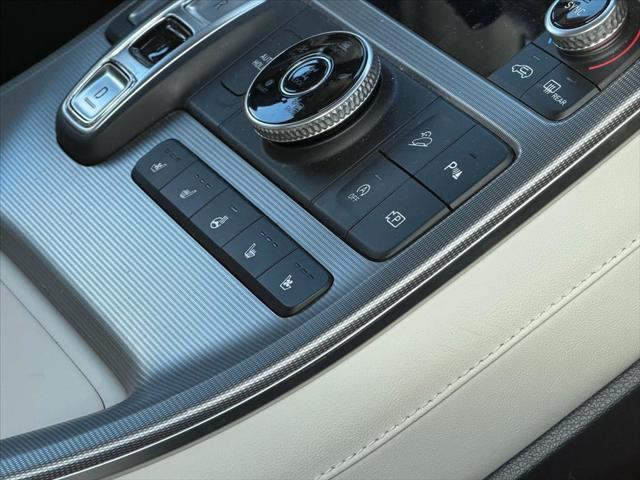 2025 Hyundai Palisade - $40,999